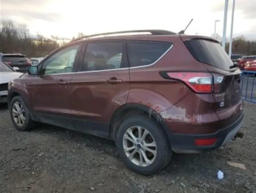 Ford Escape 1.5L 2018 Тбилиси - изображение 4