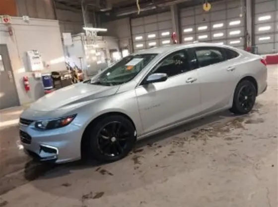 Chevrolet Malibu 2017 თბილისი