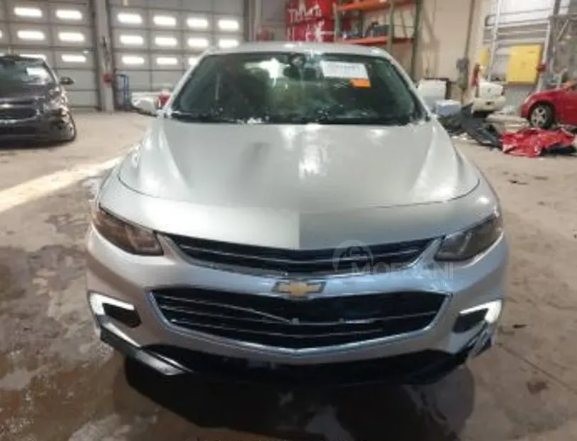 Chevrolet Malibu 2017 Тбилиси - изображение 1