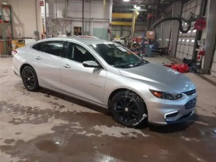 Chevrolet Malibu 2017 Тбилиси - изображение 2