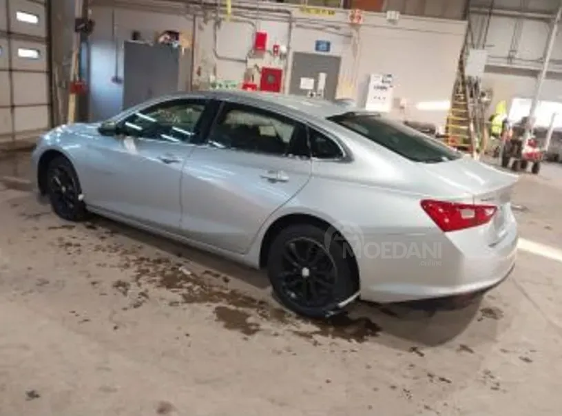 Chevrolet Malibu 2017 Тбилиси - изображение 5