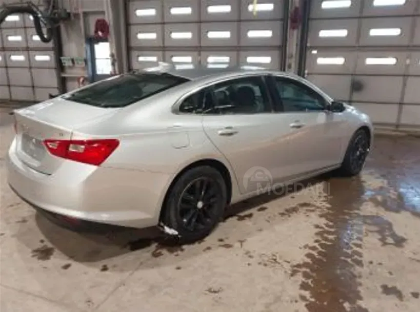 Chevrolet Malibu 2017 Тбилиси - изображение 4