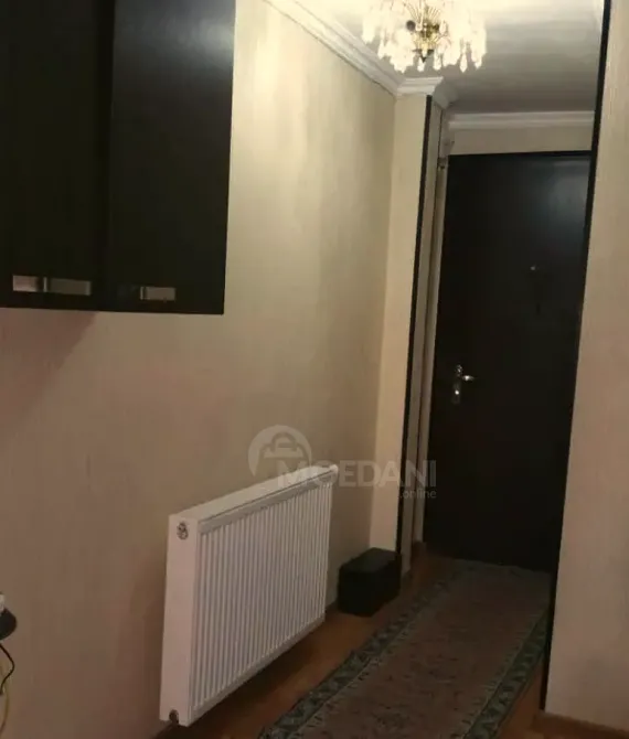 ქირავდება 3 ოთახიანი ბინა 75მ² 4/10 სართ თბილისი - photo 6