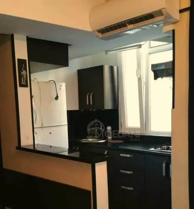 ქირავდება 3 ოთახიანი ბინა 75მ² 4/10 სართ თბილისი - photo 4