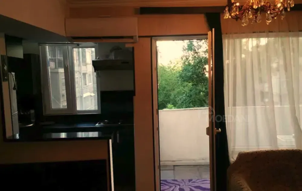 ქირავდება 3 ოთახიანი ბინა 75მ² 4/10 სართ თბილისი - photo 5