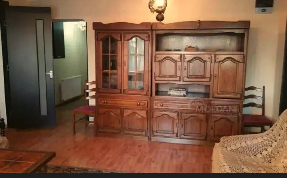 ქირავდება 3 ოთახიანი ბინა 75მ² 4/10 სართ თბილისი - photo 7