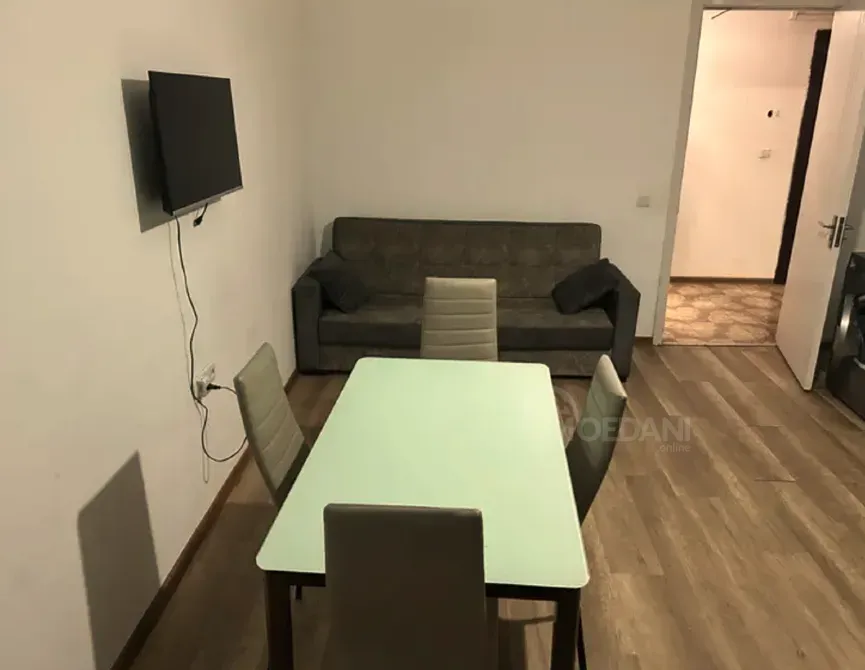 Apartments For Rent three-room 80м² 3/12 floor Tbilisi - photo 5