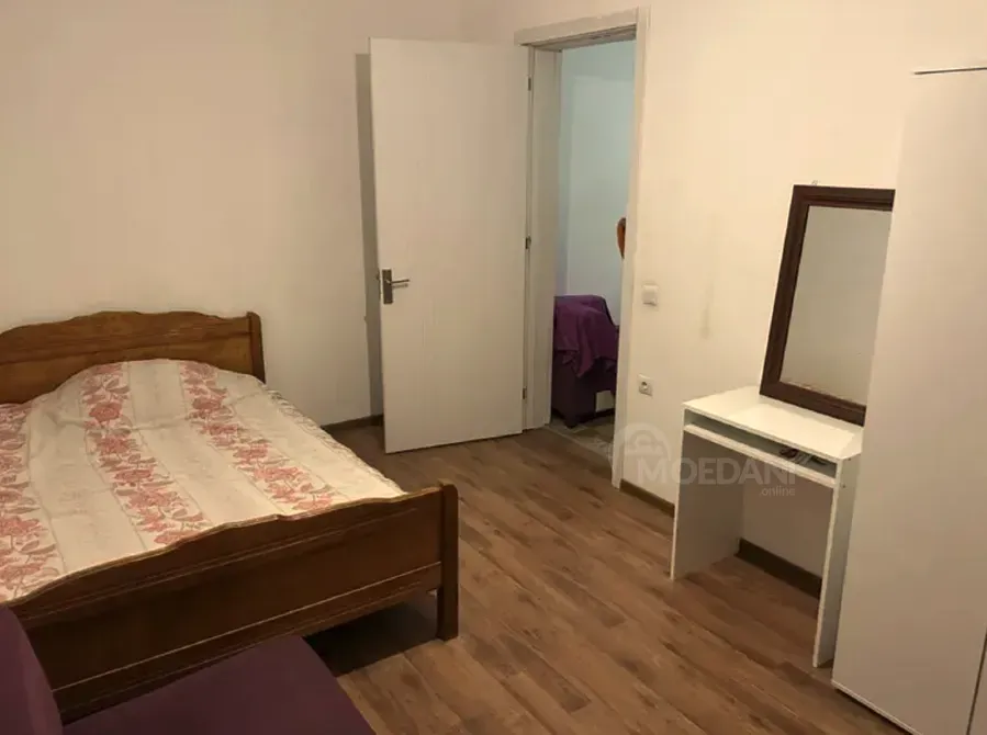Apartments For Rent three-room 80м² 3/12 floor Tbilisi - photo 4