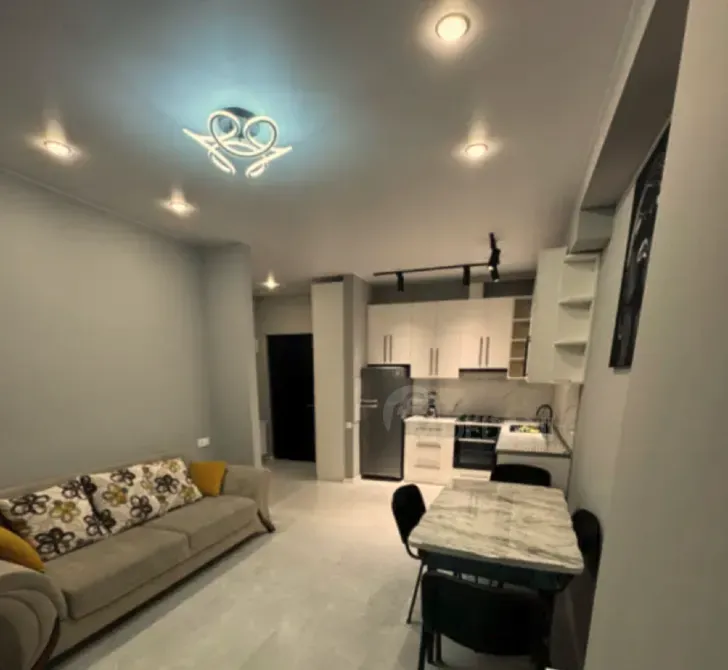 ქირავდება 2 ოთახიანი ბინა 56მ² 2/12 სართ თბილისი - photo 10