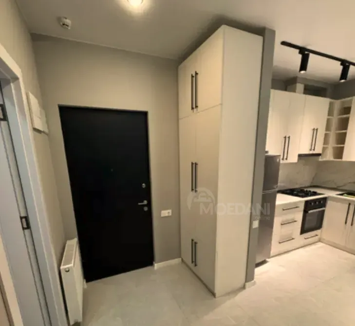 ქირავდება 2 ოთახიანი ბინა 56მ² 2/12 სართ თბილისი - photo 5