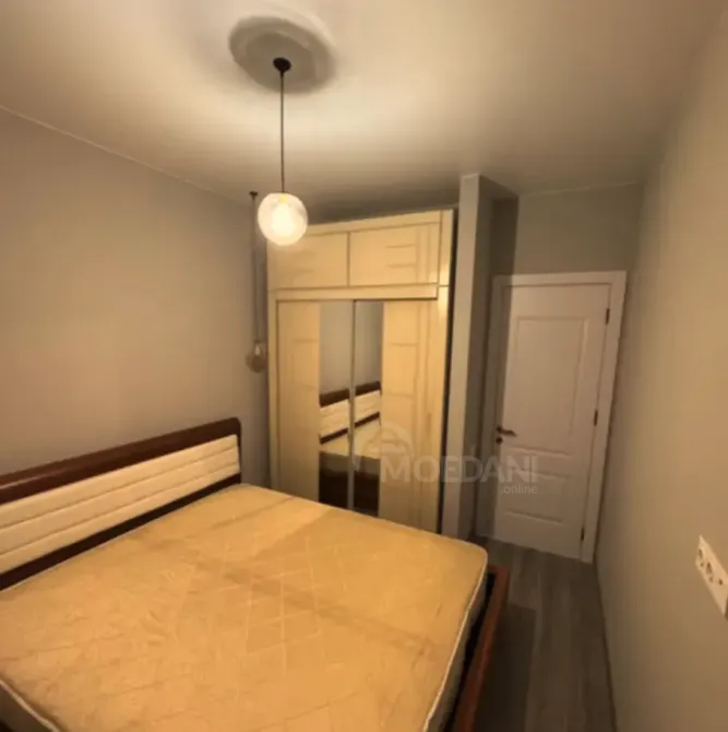 ქირავდება 2 ოთახიანი ბინა 56მ² 2/12 სართ თბილისი - photo 4