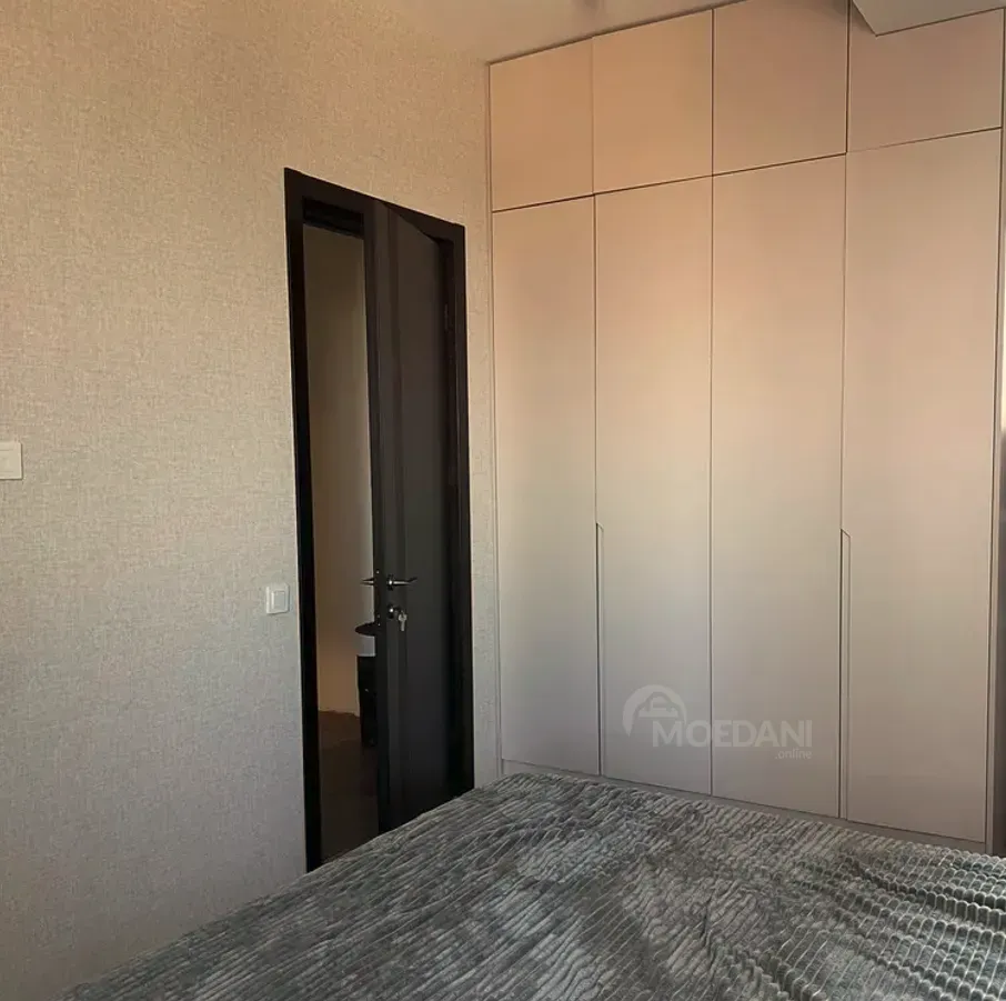 Apartments For Rent three-room 70м² 13/15 floor Tbilisi - photo 5