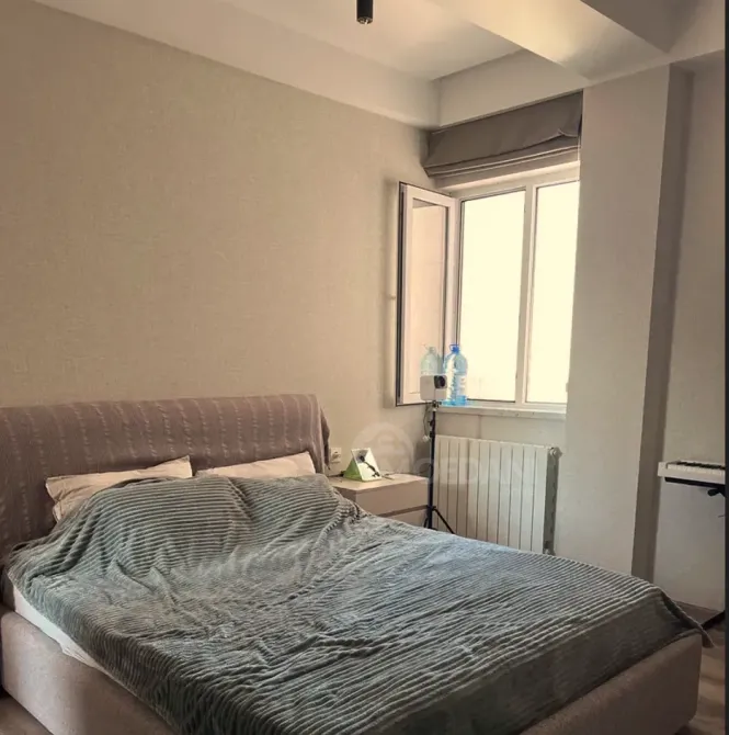 Apartments For Rent three-room 70м² 13/15 floor Tbilisi - photo 3