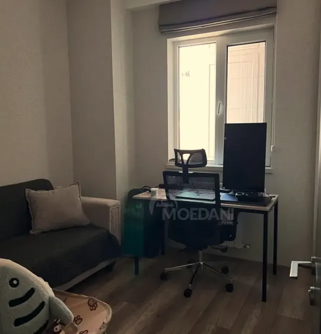 Apartments For Rent three-room 70м² 13/15 floor Tbilisi - photo 1