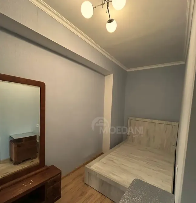 Сдам 2-комн. квартиру 45м² 4/15 эт. Тбилиси - изображение 5