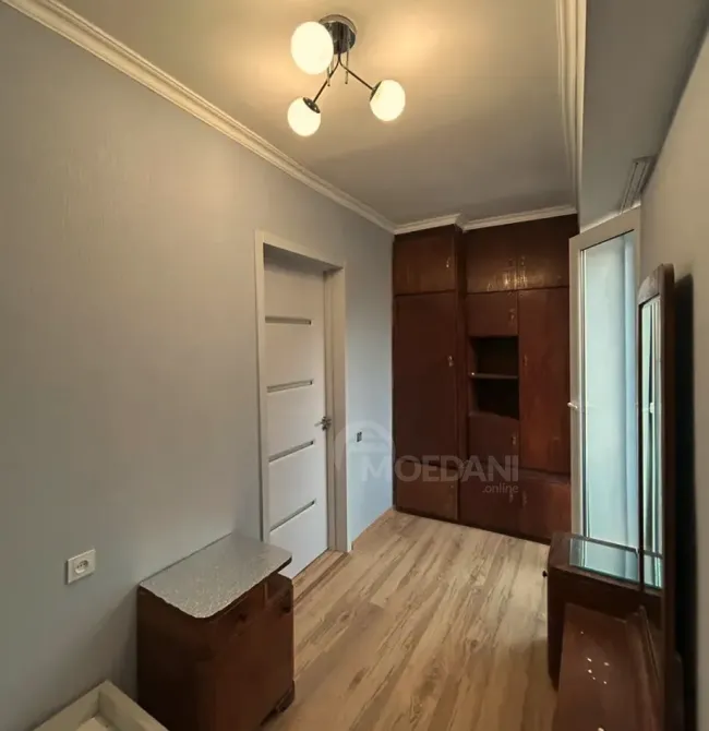 Сдам 2-комн. квартиру 45м² 4/15 эт. Тбилиси - изображение 6