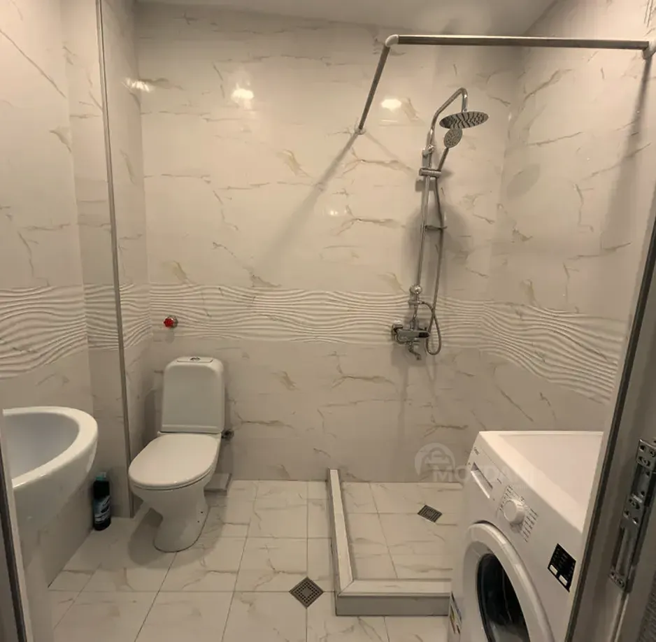 Сдам 2-комн. квартиру 45м² 4/15 эт. Тбилиси - изображение 9