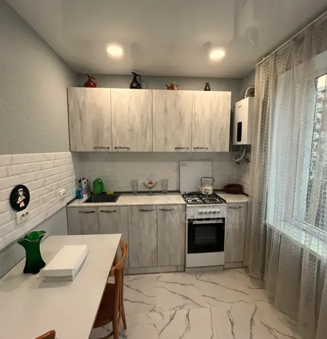 Сдам 2-комн. квартиру 45м² 4/15 эт. Тбилиси - изображение 8