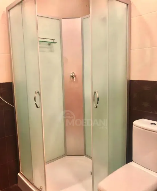 ქირავდება 2 ოთახიანი ბინა 45მ² 5/8 სართ თბილისი - photo 7