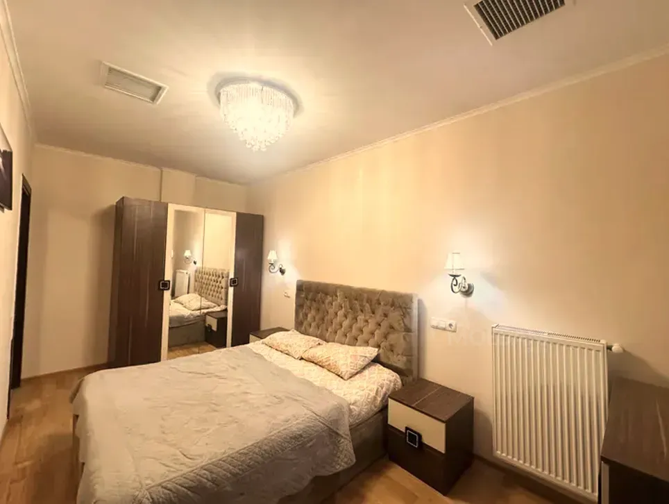 ქირავდება 2 ოთახიანი ბინა 45მ² 5/8 სართ თბილისი - photo 10