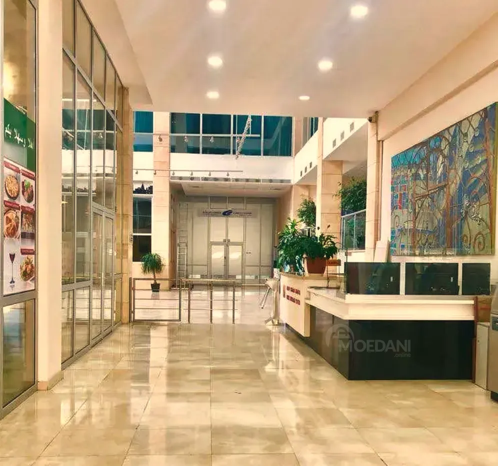 ქირავდება 2 ოთახიანი ბინა 45მ² 5/8 სართ თბილისი - photo 2