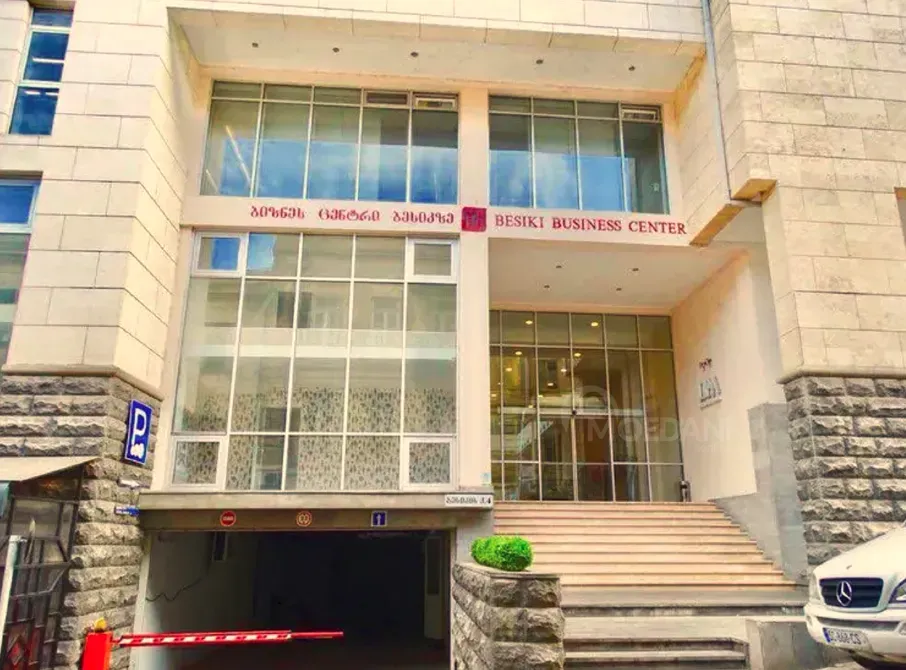 ქირავდება 2 ოთახიანი ბინა 45მ² 5/8 სართ თბილისი - photo 5