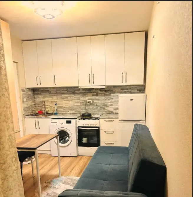 Сдам 1-комн. квартиру 15м² 2/2 эт. Тбилиси - изображение 3