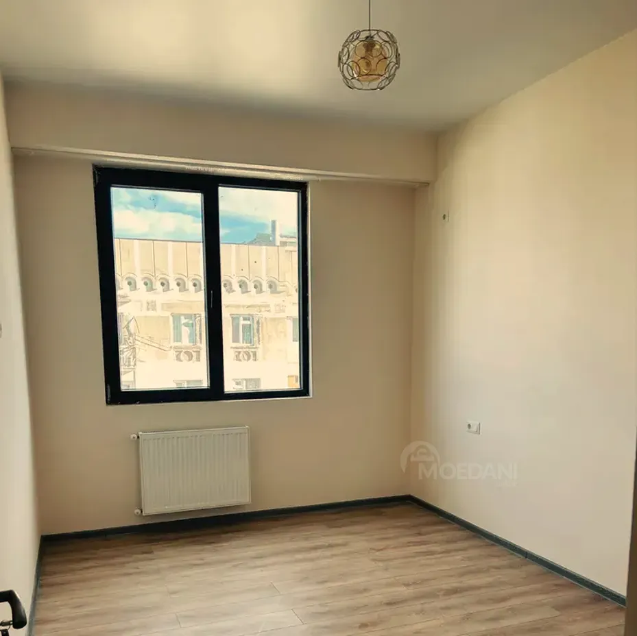 ქირავდება 3 ოთახიანი ბინა 55მ² 7/12 სართ თბილისი - photo 4