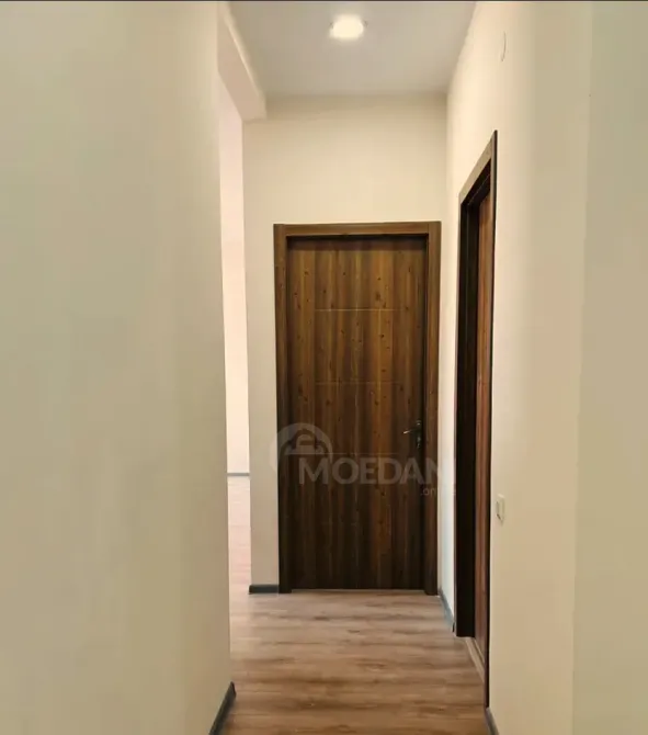 ქირავდება 3 ოთახიანი ბინა 55მ² 7/12 სართ თბილისი - photo 2