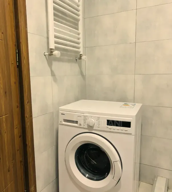 ქირავდება 3 ოთახიანი ბინა 55მ² 7/12 სართ თბილისი - photo 3