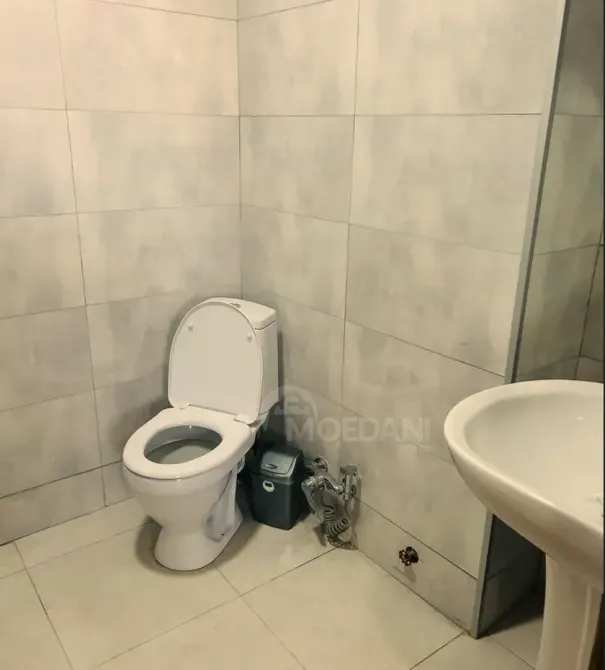 ქირავდება 3 ოთახიანი ბინა 55მ² 7/12 სართ თბილისი - photo 11