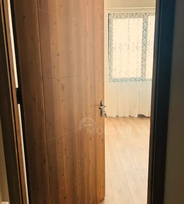 ქირავდება 3 ოთახიანი ბინა 55მ² 7/12 სართ თბილისი - photo 6