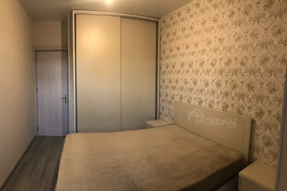 Apartments For Rent three-room 70м² 4/13 floor Tbilisi - photo 6