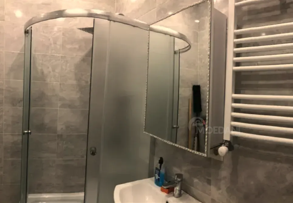 Apartments For Rent three-room 70м² 4/13 floor Tbilisi - photo 8