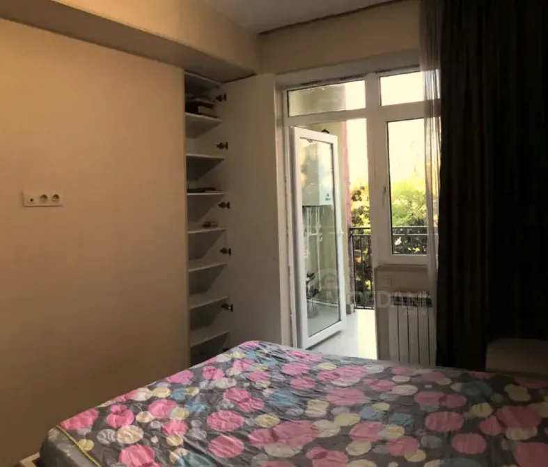 Apartments For Rent three-room 70м² 4/13 floor Tbilisi - photo 10