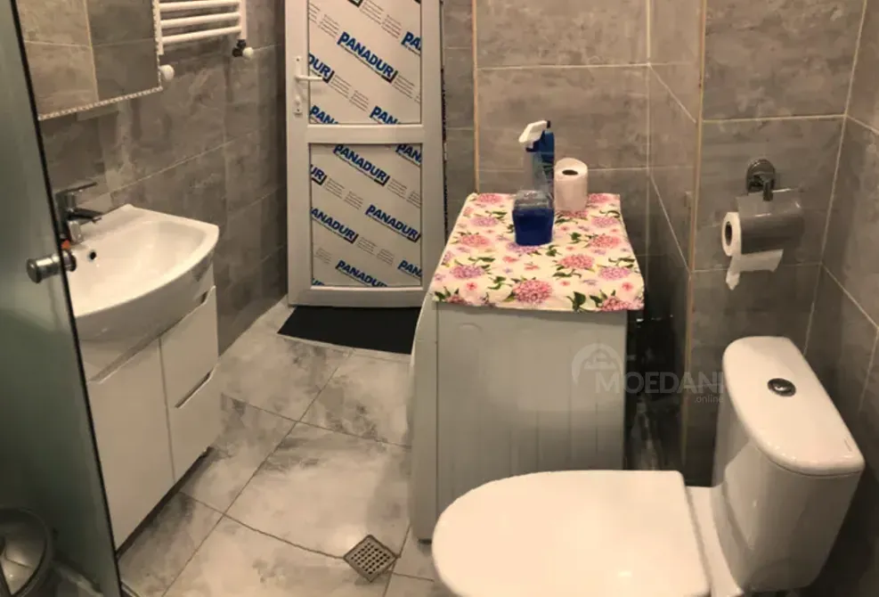 Apartments For Rent three-room 70м² 4/13 floor Tbilisi - photo 5