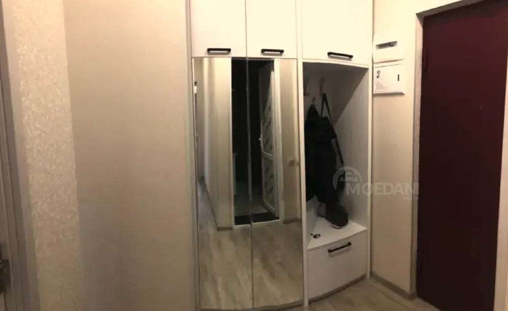 Apartments For Rent three-room 70м² 4/13 floor Tbilisi - photo 3