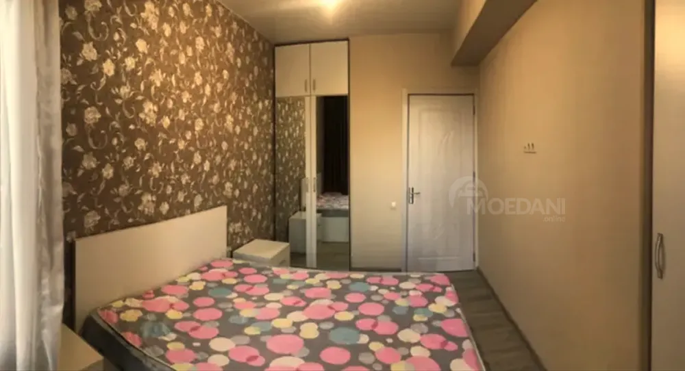 Apartments For Rent three-room 70м² 4/13 floor Tbilisi - photo 11