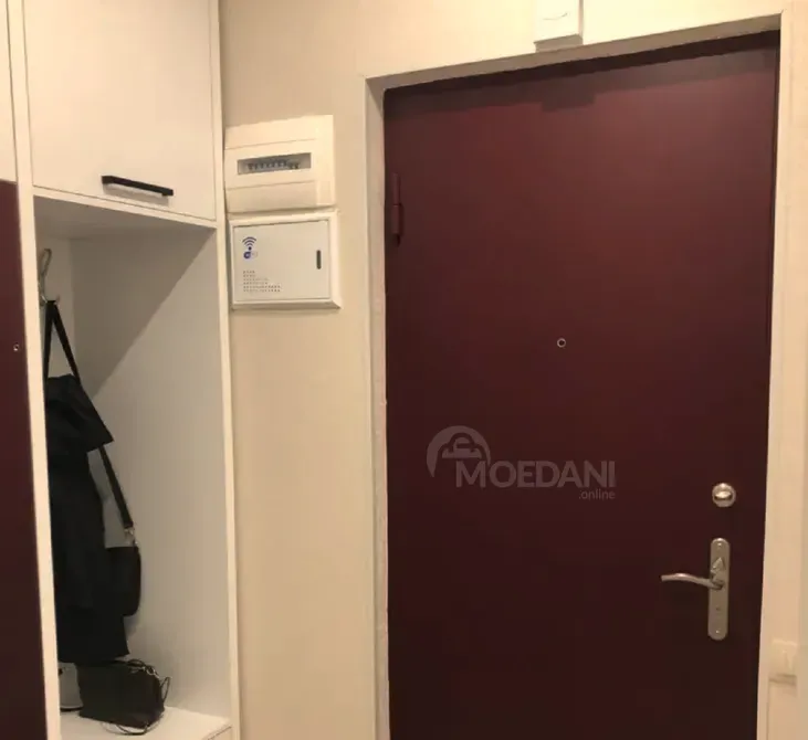 Apartments For Rent three-room 70м² 4/13 floor Tbilisi - photo 2