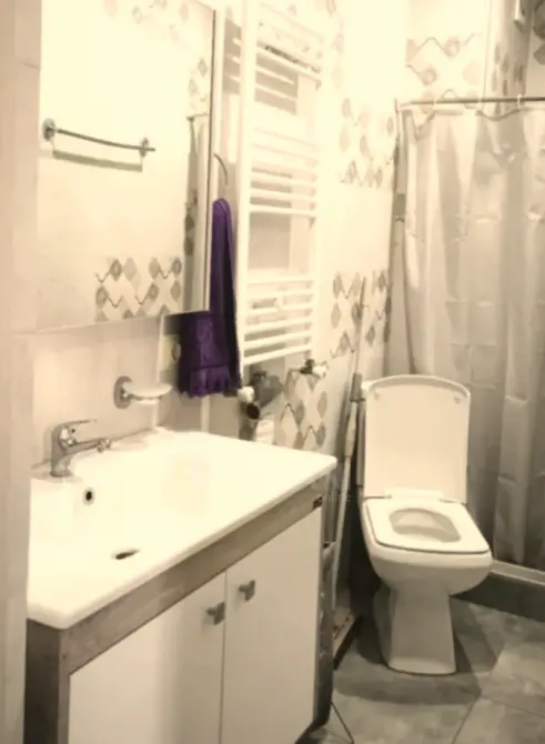 ქირავდება 3 ოთახიანი ბინა 55მ² 2/6 სართ თბილისი - photo 9