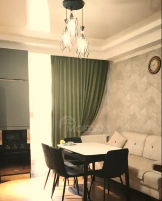 ქირავდება 3 ოთახიანი ბინა 55მ² 2/6 სართ თბილისი - photo 14