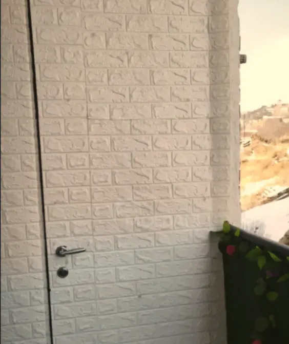 ქირავდება 3 ოთახიანი ბინა 55მ² 2/6 სართ თბილისი - photo 7