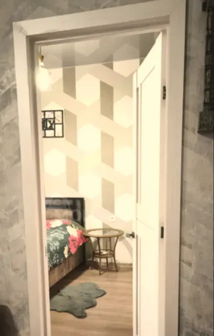 ქირავდება 3 ოთახიანი ბინა 55მ² 2/6 სართ თბილისი - photo 11