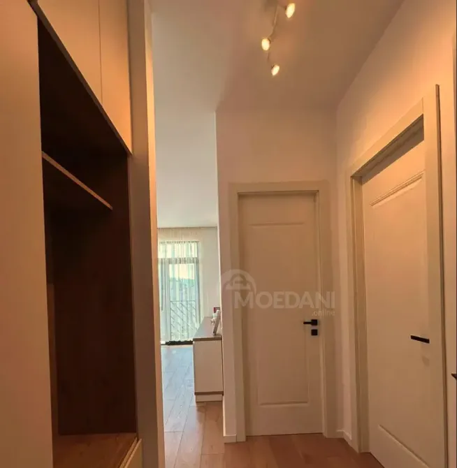 ქირავდება 2 ოთახიანი ბინა 45მ² 6/7 სართ თბილისი - photo 8