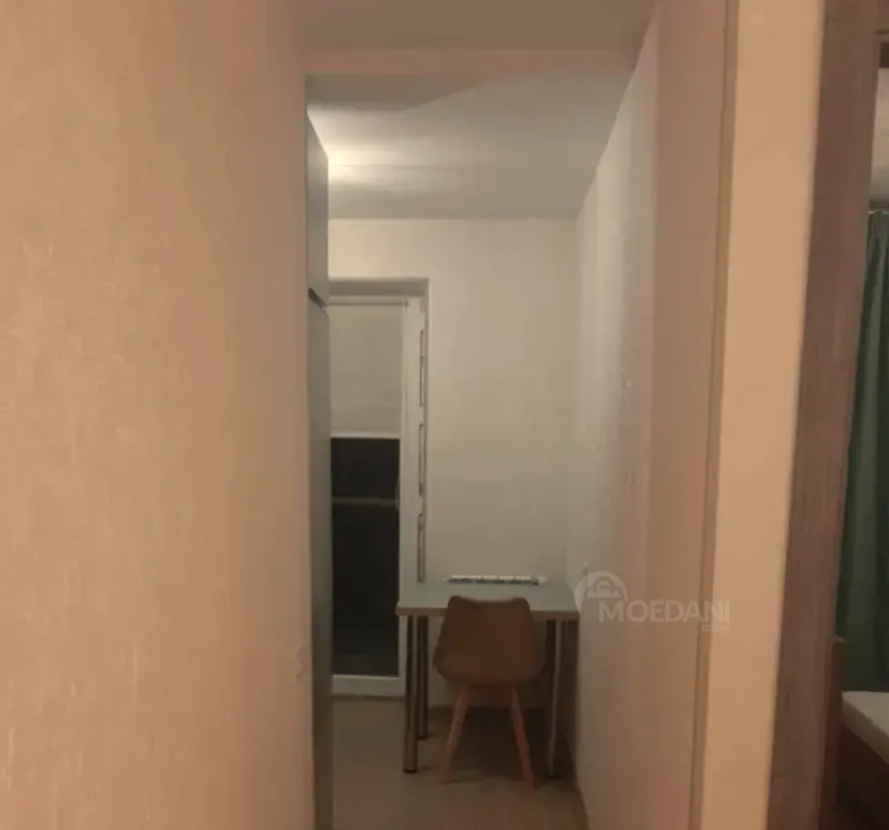 ქირავდება 2 ოთახიანი ბინა 40მ² 7/8 სართ თბილისი - photo 4