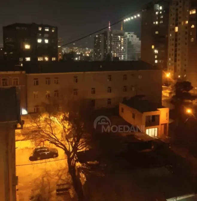 ქირავდება 2 ოთახიანი ბინა 40მ² 7/8 სართ თბილისი - photo 2