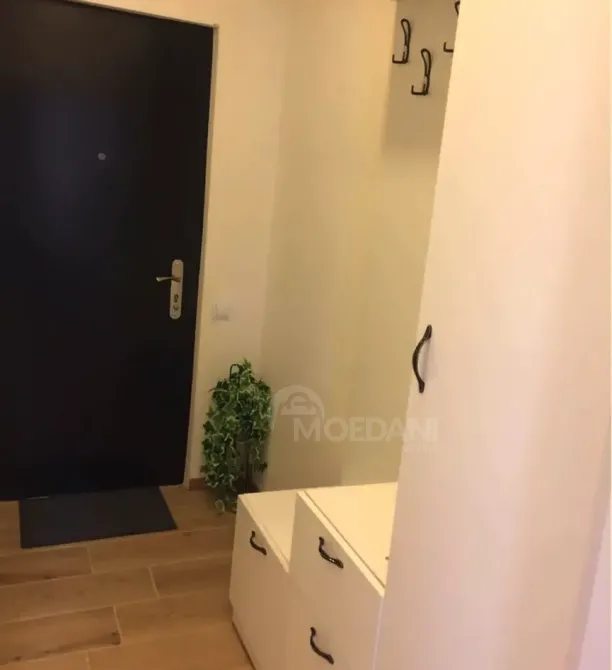 ქირავდება 2 ოთახიანი ბინა 55მ² 8/9 სართ თბილისი - photo 3