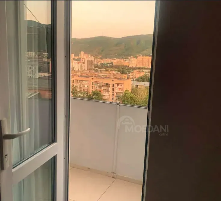 ქირავდება 2 ოთახიანი ბინა 55მ² 8/9 სართ თბილისი - photo 7