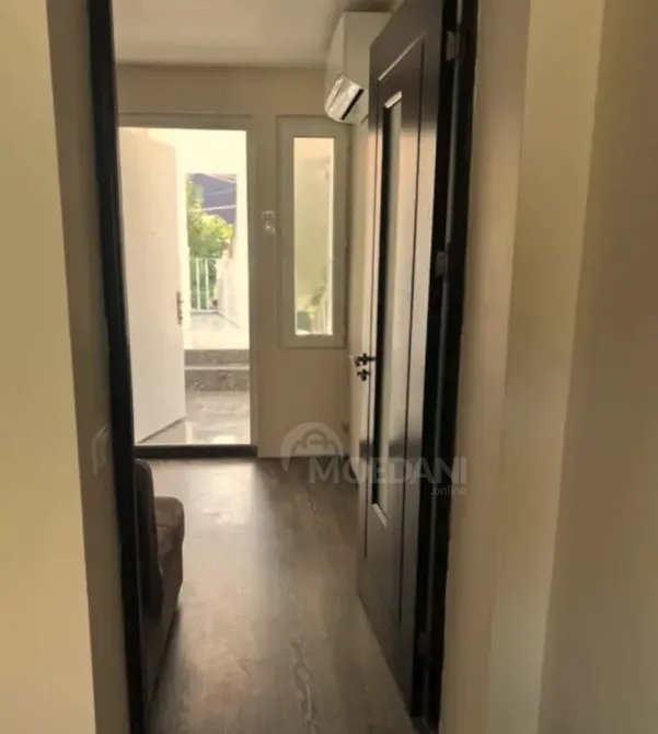 ქირავდება 2 ოთახიანი ბინა 45მ² 2/2 სართ თბილისი - photo 4