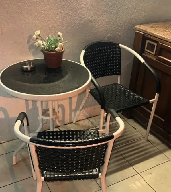 ქირავდება 2 ოთახიანი ბინა 45მ² 2/2 სართ თბილისი - photo 9